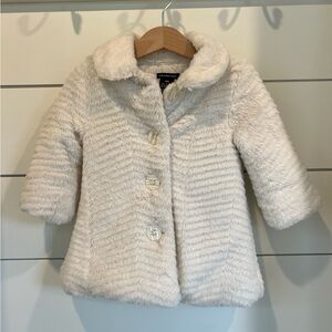 Calvin Klein 18M Dress Coat